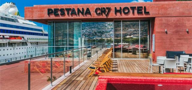 Pestana CR7 Funchal
