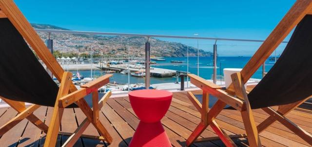 Pestana CR7 Funchal