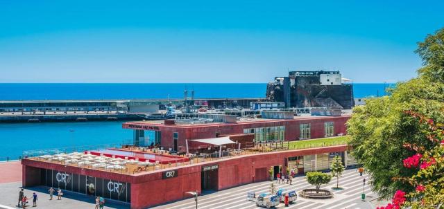 Pestana CR7 Funchal