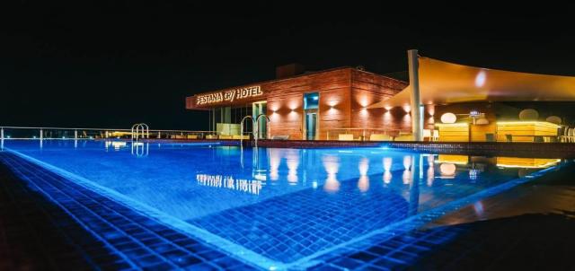 Pestana CR7 Funchal
