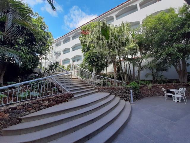 Hotel Rocamar