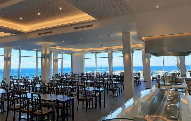 Hotel Rocamar