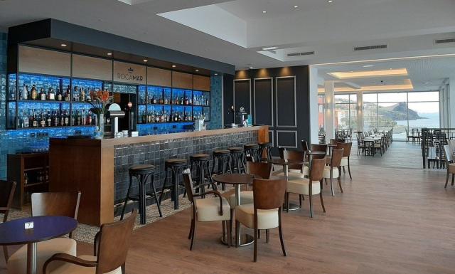 Hotel Rocamar