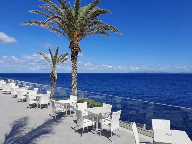 Hotel Rocamar