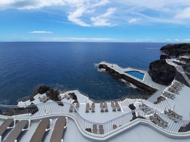 Hotel Rocamar