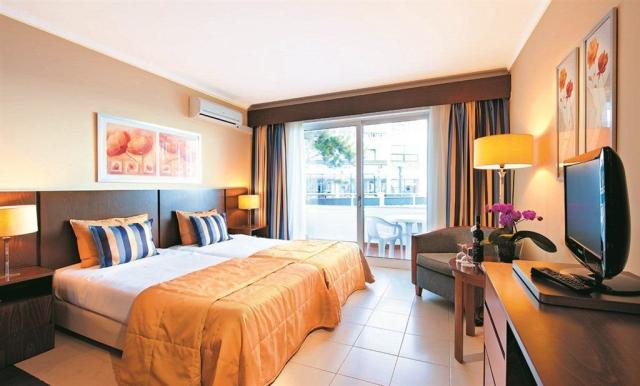 Hotel Rocamar