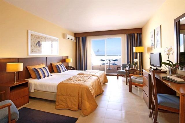 Hotel Rocamar