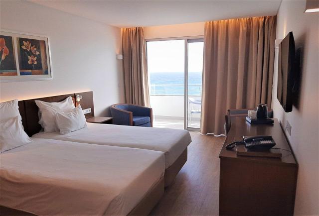 Hotel Rocamar