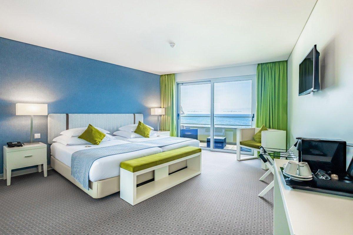 Hotel Aqua Natura Madeira