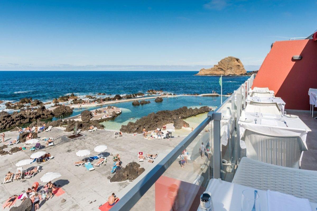 Hotel Aqua Natura Madeira