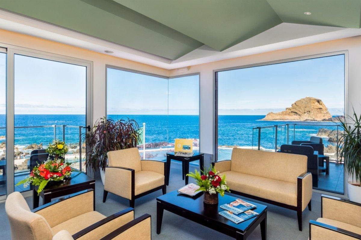 Hotel Aqua Natura Madeira