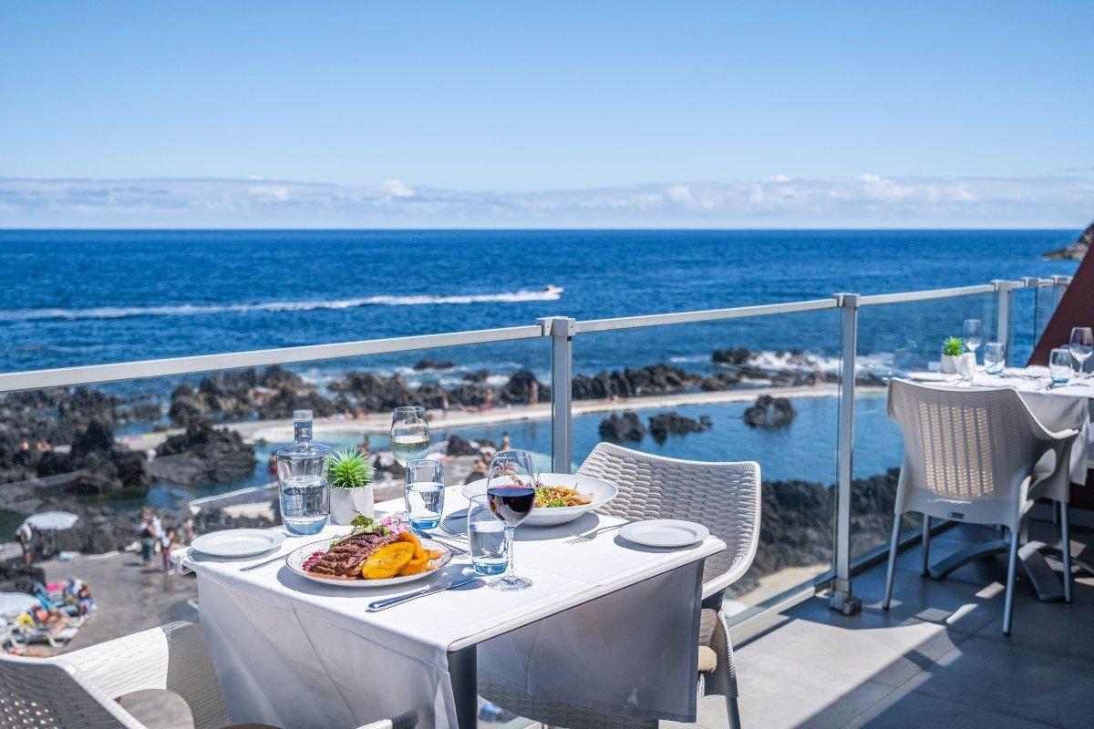 Hotel Aqua Natura Madeira