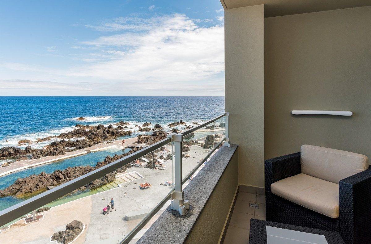 Hotel Aqua Natura Madeira