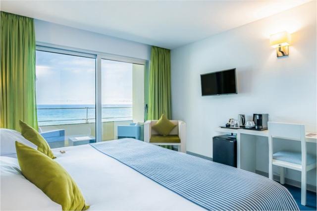 Hotel Aqua Natura Madeira
