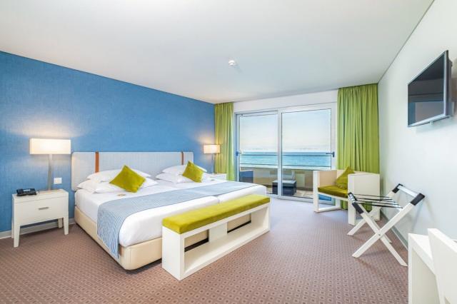Hotel Aqua Natura Madeira