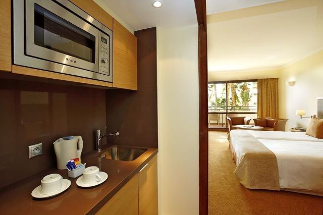 Hotel Eden Mar