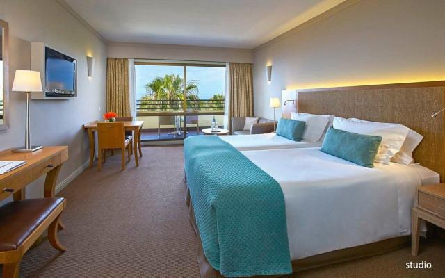 Hotel Eden Mar