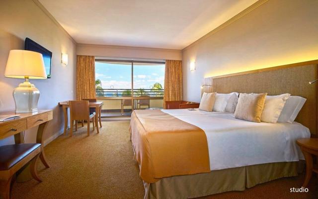 Hotel Eden Mar