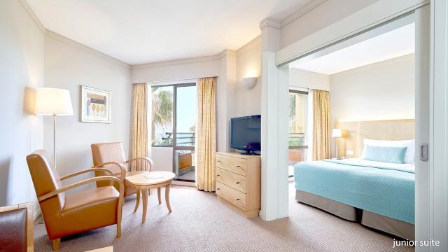 Hotel Eden Mar