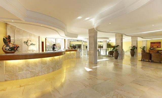 Hotel Eden Mar