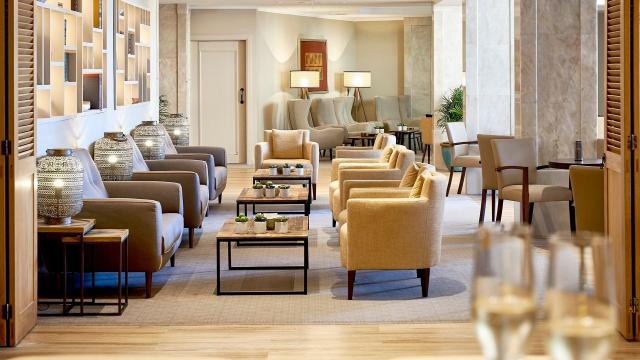 Hotel Eden Mar