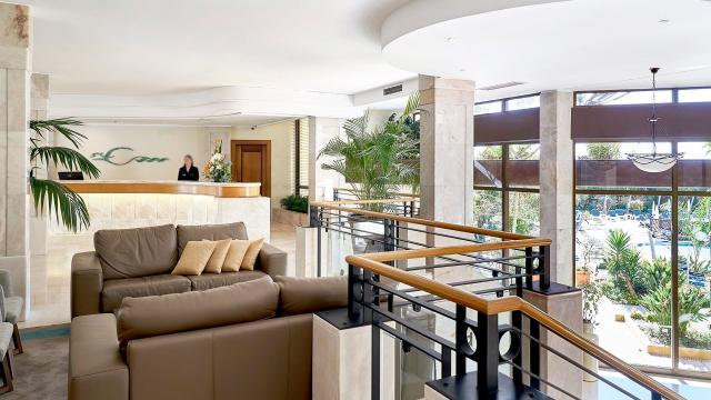 Hotel Eden Mar