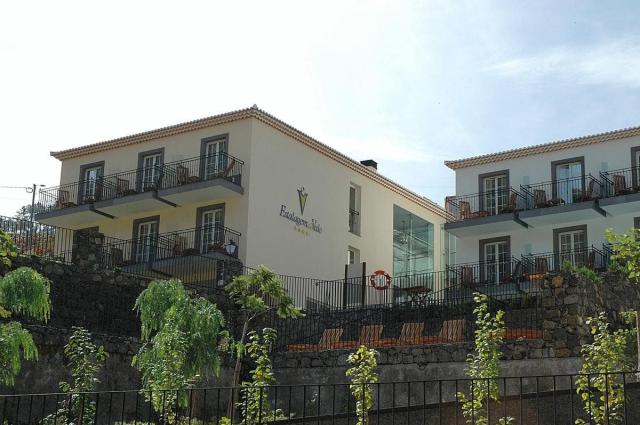 Hotel Do Vale Estalagem