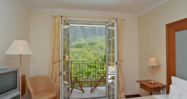 Hotel Do Vale Estalagem