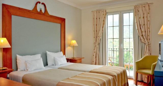 Hotel Do Vale Estalagem