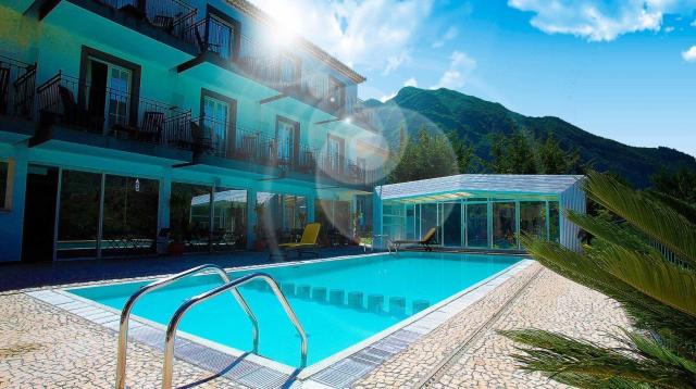 Hotel Do Vale Estalagem