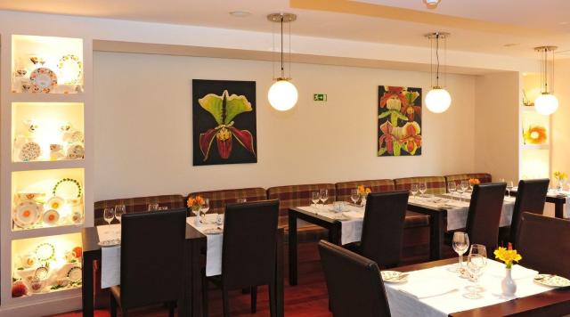 Hotel Do Vale Estalagem