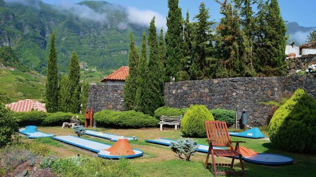 Hotel Do Vale Estalagem