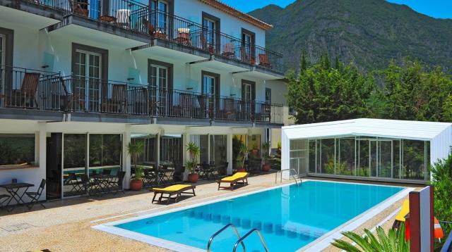 Hotel Do Vale Estalagem