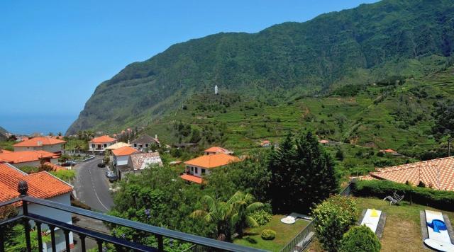 Hotel Do Vale Estalagem