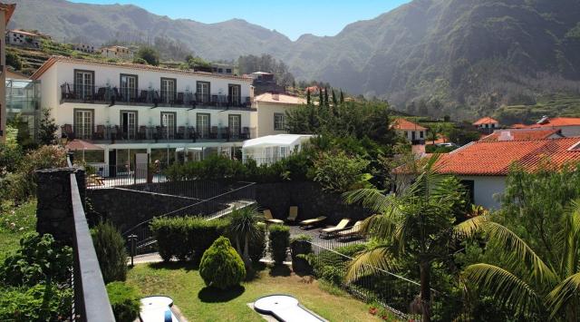 Hotel Do Vale Estalagem