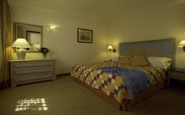 Hotel Pestana Miramar Garden & Ocean Hotel