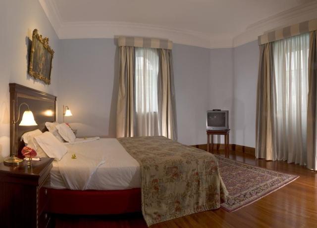 Hotel Pestana Miramar Garden & Ocean Hotel