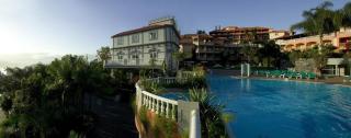 Pestana Miramare Garden & Ocean Hotel