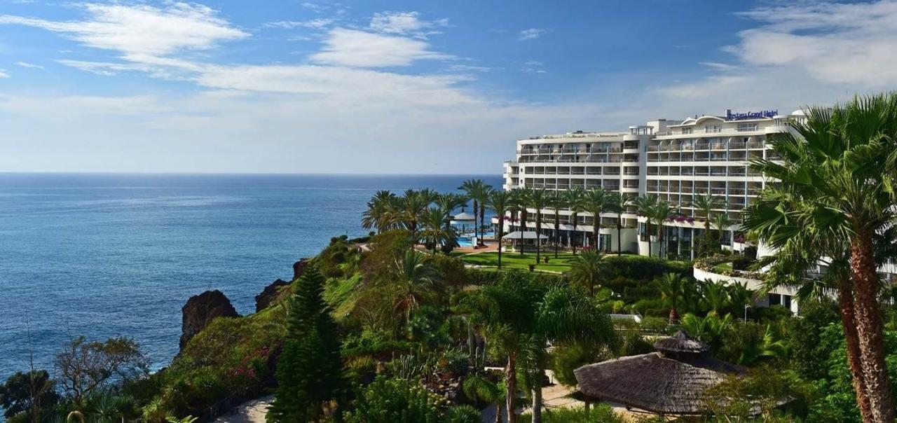 LTI Pestana Grand Premium Ocean Resort