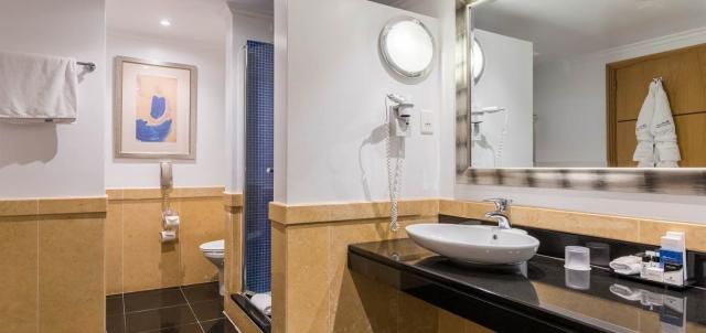 LTI Pestana Grand Premium Ocean Resort