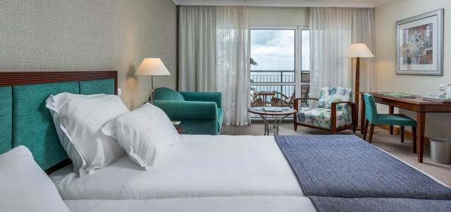 LTI Pestana Grand Premium Ocean Resort