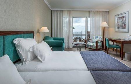 LTI Pestana Grand Premium Ocean Resort