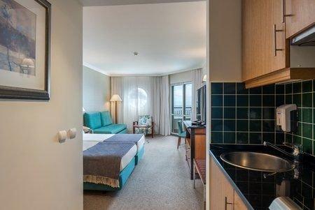 LTI Pestana Grand Premium Ocean Resort