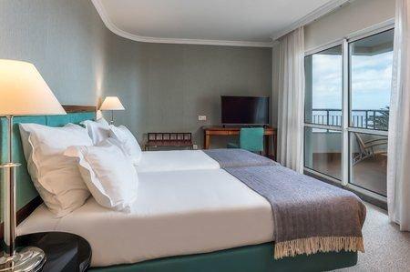 LTI Pestana Grand Premium Ocean Resort