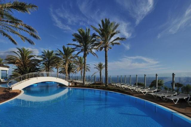 LTI Pestana Grand Premium Ocean Resort