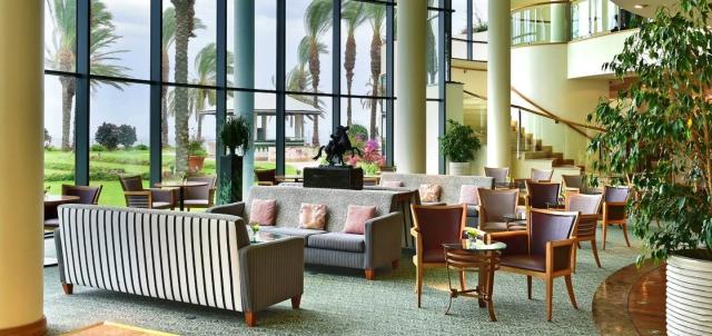 LTI Pestana Grand Premium Ocean Resort