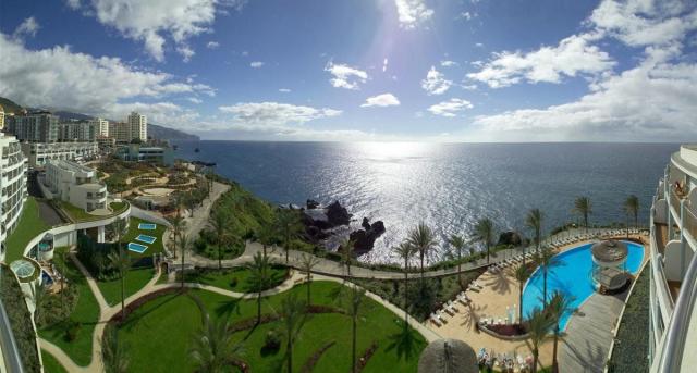 LTI Pestana Grand Premium Ocean Resort