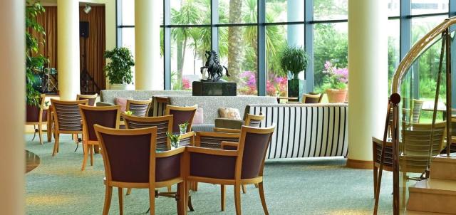 LTI Pestana Grand Premium Ocean Resort