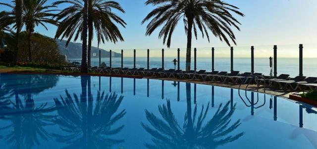 LTI Pestana Grand Premium Ocean Resort