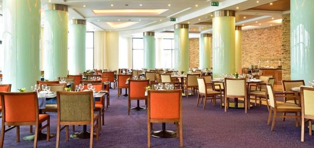 LTI Pestana Grand Premium Ocean Resort